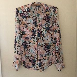 Portofino blouse